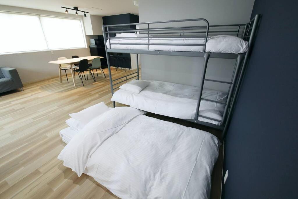 טוקיו Hotel Toraken מראה חיצוני תמונה