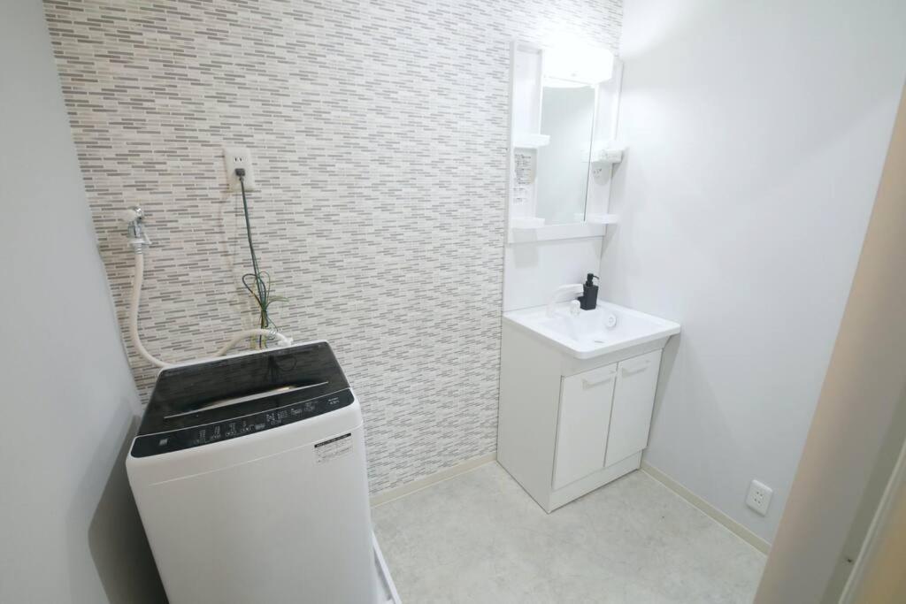 טוקיו Hotel Toraken מראה חיצוני תמונה