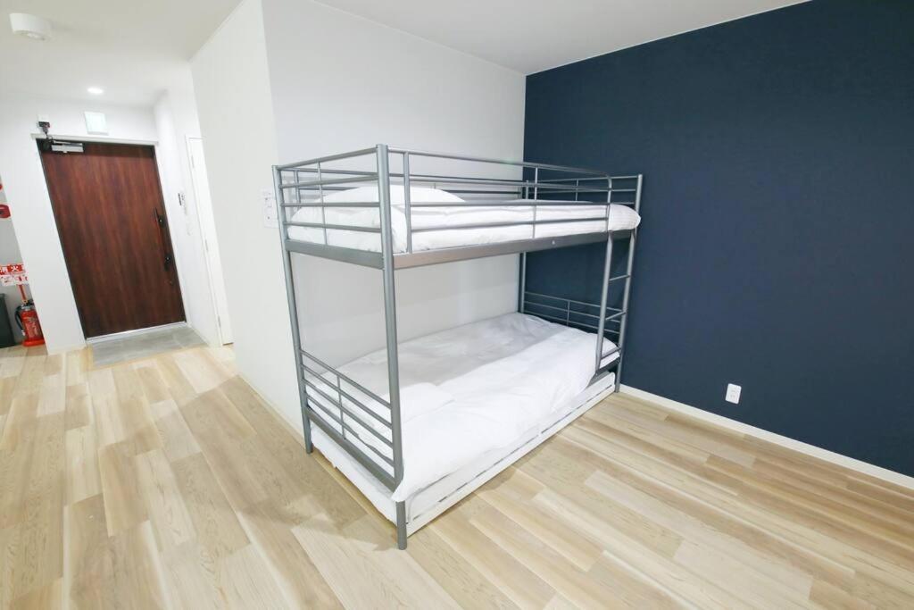 טוקיו Hotel Toraken מראה חיצוני תמונה