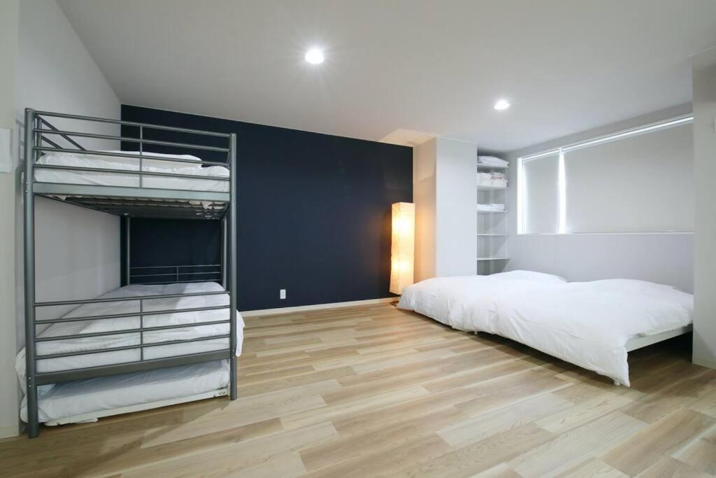 טוקיו Hotel Toraken מראה חיצוני תמונה