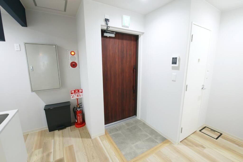 טוקיו Hotel Toraken מראה חיצוני תמונה