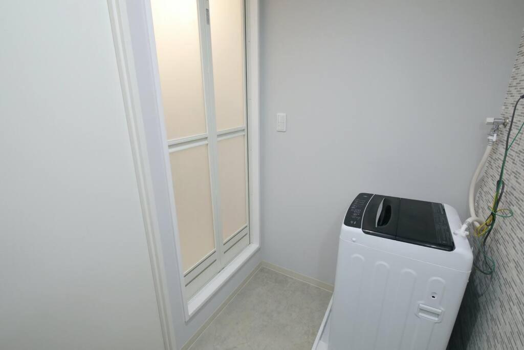 טוקיו Hotel Toraken מראה חיצוני תמונה