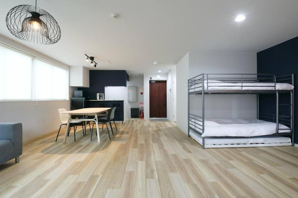 טוקיו Hotel Toraken מראה חיצוני תמונה
