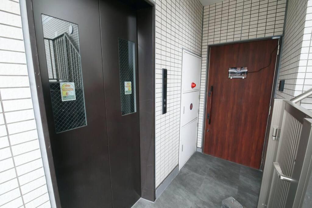 טוקיו Hotel Toraken מראה חיצוני תמונה