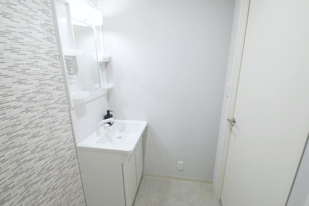 טוקיו Hotel Toraken מראה חיצוני תמונה
