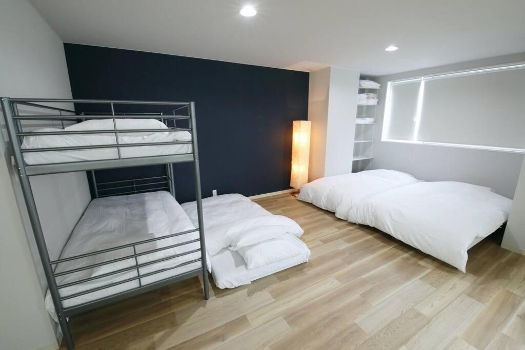 טוקיו Hotel Toraken מראה חיצוני תמונה