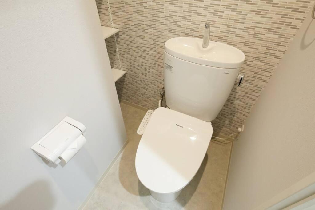 טוקיו Hotel Toraken מראה חיצוני תמונה